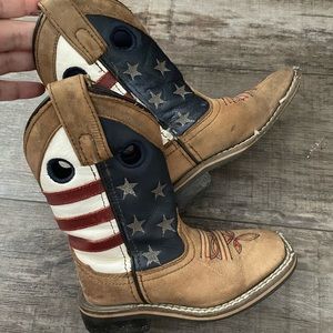Toddler Smoky Mountain boots